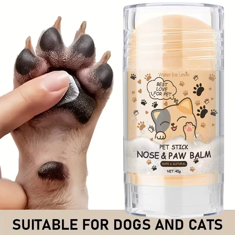 Dog & Cat Paw Balm