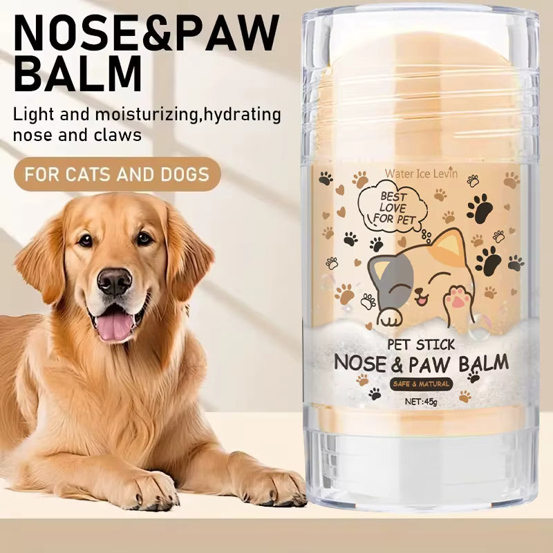Dog & Cat Paw Balm