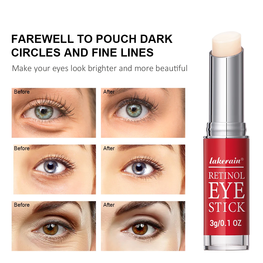 Retinol Eye Stick