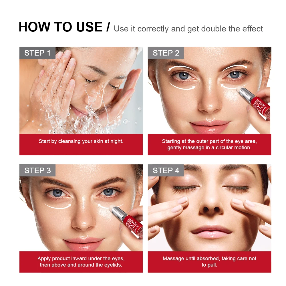 Retinol Eye Stick