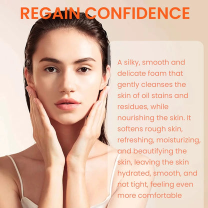 Handmade Turmeric Soap