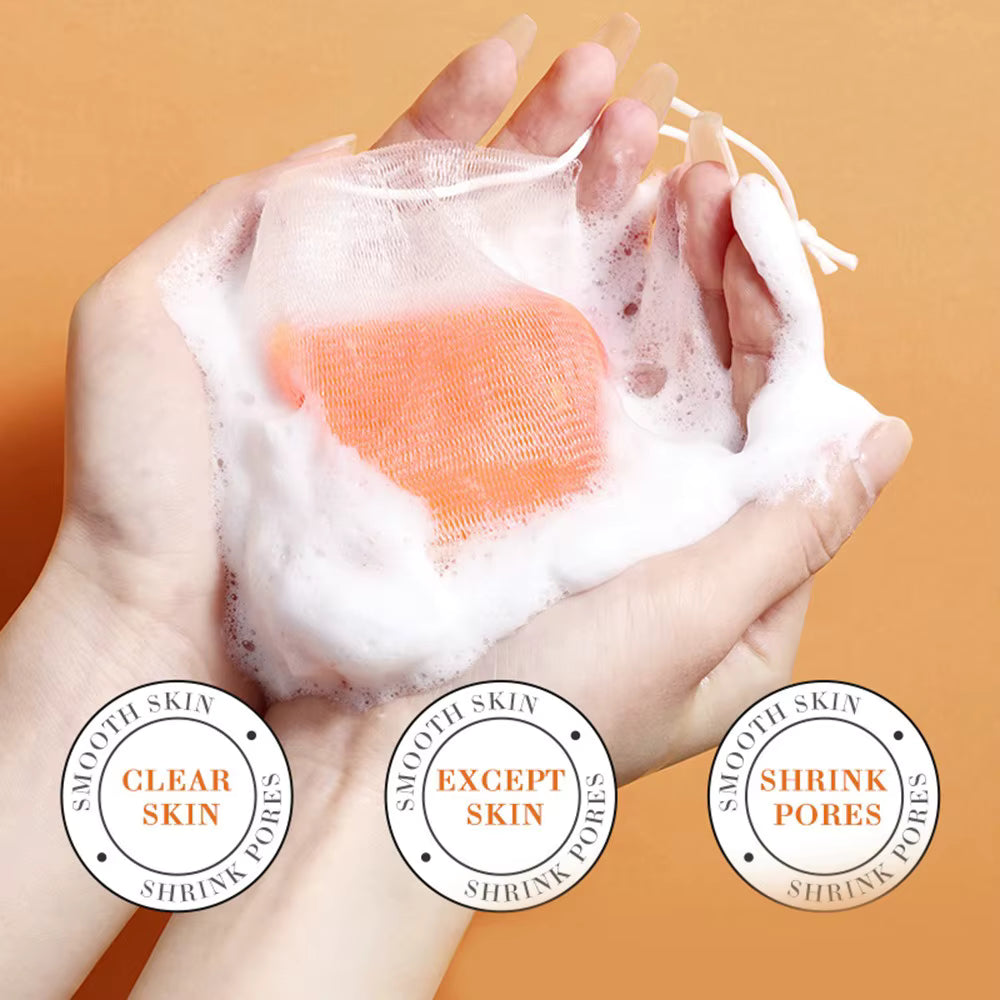 Handmade Turmeric Soap